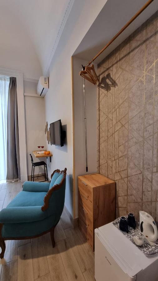 Cuore Mio B&B Catania Exterior photo