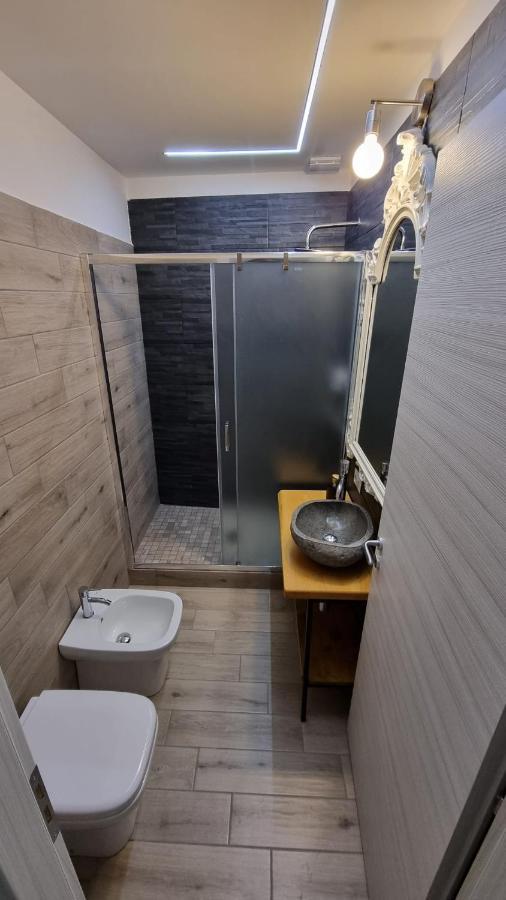 Cuore Mio B&B Catania Exterior photo