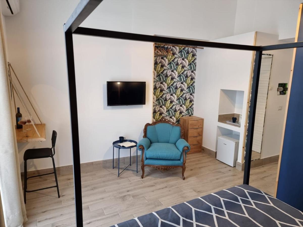 Cuore Mio B&B Catania Exterior photo